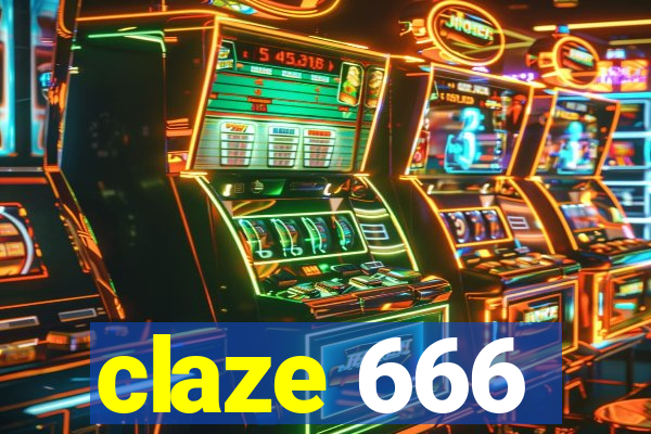 claze 666